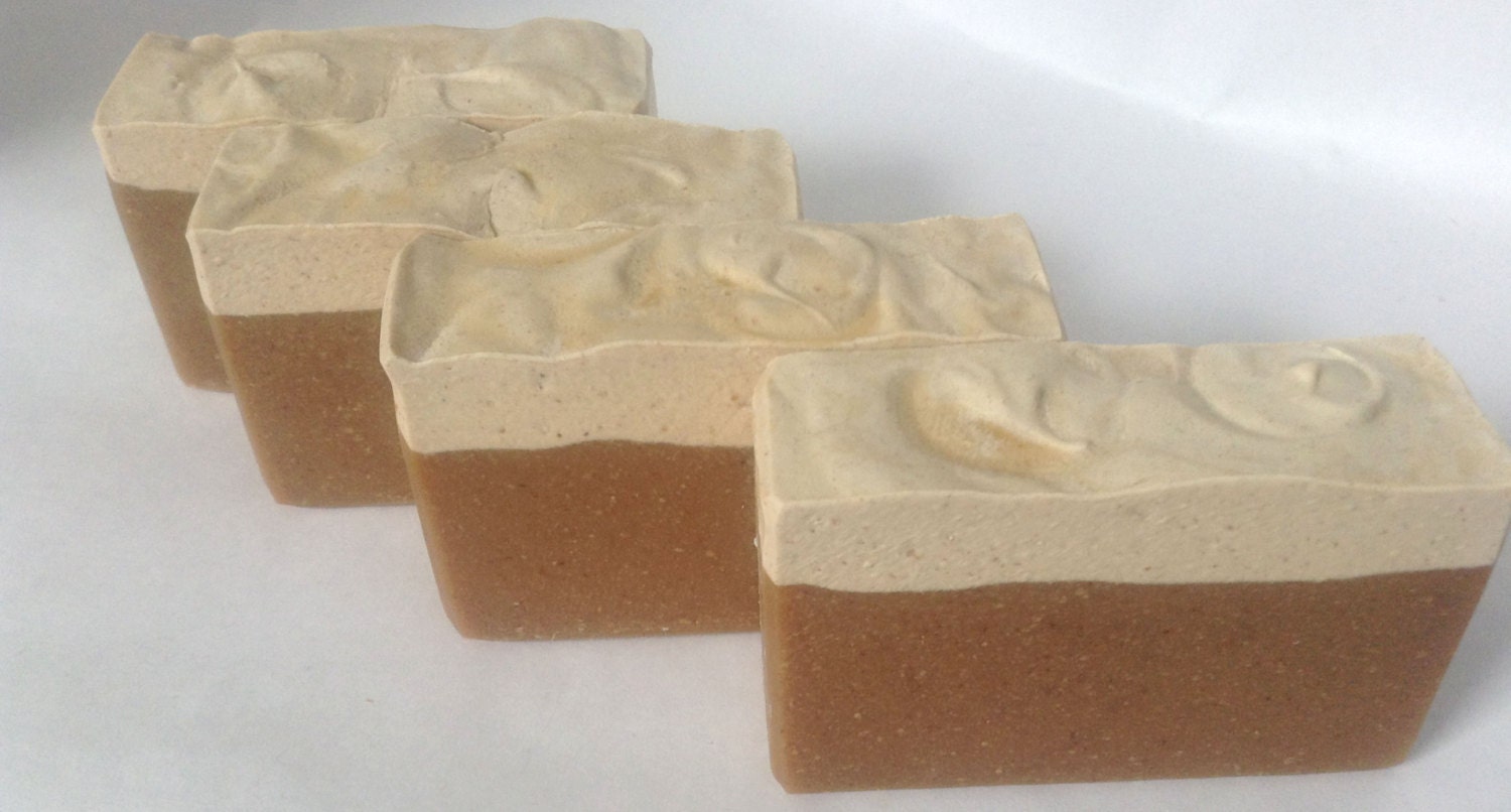 Guinness Beer Soap