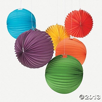 Paper Lanterns Il_170x135