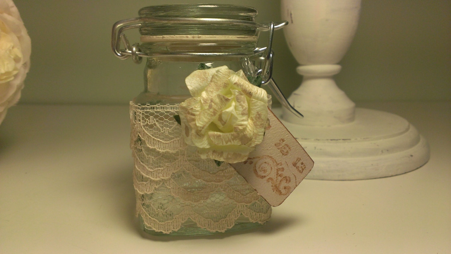 items similar to shabby chic wedding favors country wedding 1920s set of 20 on etsy items similar to shabby chic wedding favors country wedding 1920s set of 20 on etsy