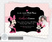 Minnie Mouse Invitation Il_170x135