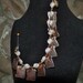 Ten Commandments Bracelet