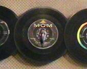 New Multi Record (45's) Vinyl Record Album Wall  Hooks