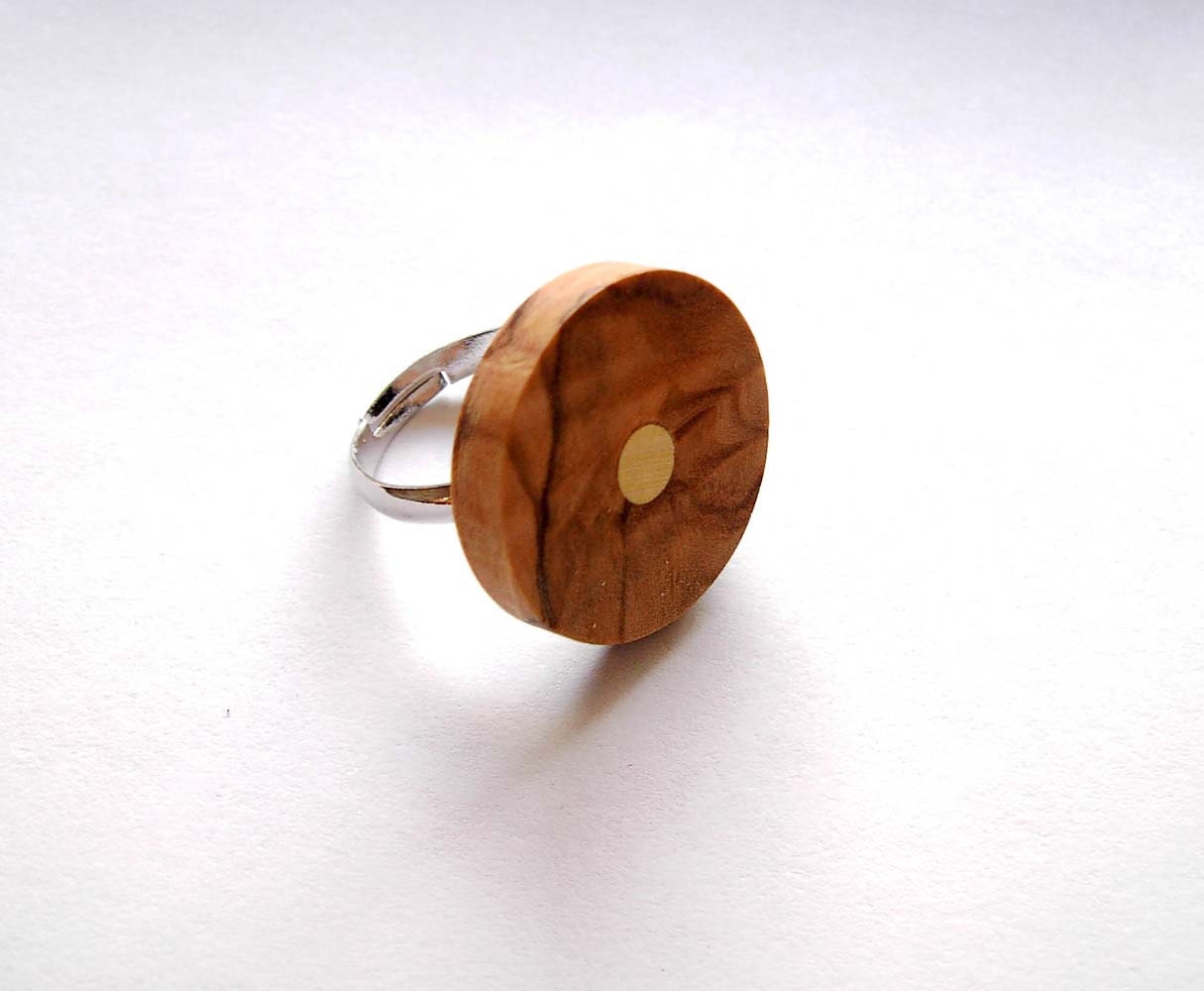Circle ring
