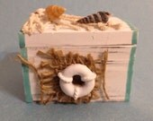 Nautical trunk
