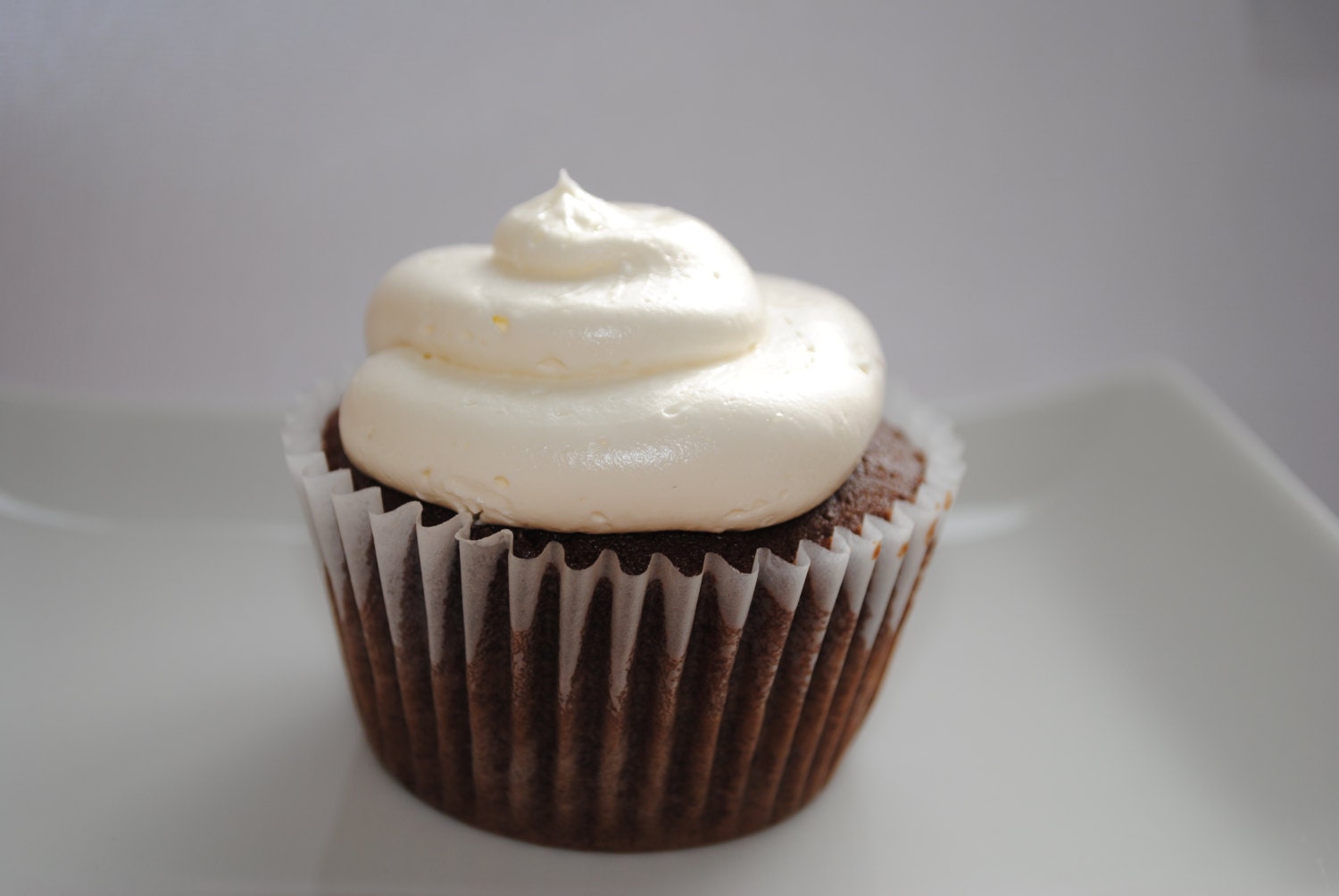 1 Dozen Gluten Free Cupcakes - Local Delivery
