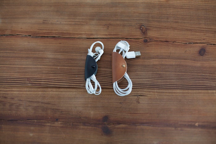 Cord Taco 5-pack