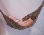 Infant Photography Hammock