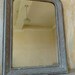 French Vintage "BOUDOIR CHIC" Mirror