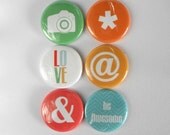 Icons Flair