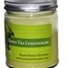 9 Oz Scented Candles - Green Tea Lemongrass