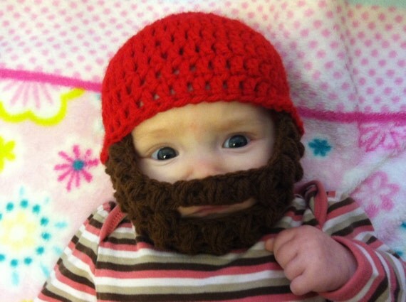 Beard Hat Beanie Custom Made Order Withlovebycole Beard Hat Beanie Custom Made Order Withlovebycole