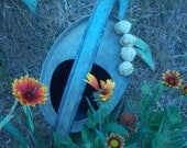 Seed Bombs,Indian Blanket Flower, wildflower gardens, recycled paper, Gaillardia seeds
