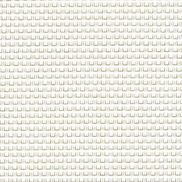 Woven Coated White Indoor Outdoor Upholstery Fabric By The Yard