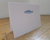 Fish cards