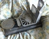 SALE Exact Weight Scale Co. 1920s Scale 