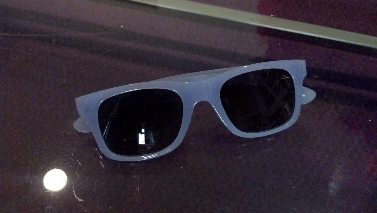 Lavender Shades - Vintage...