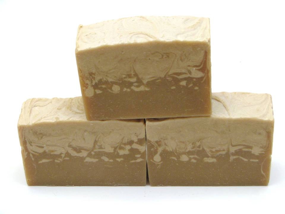 Shea Butter Beer Soap Handmade Soap For Him, Summer Soap, Vegan Soap