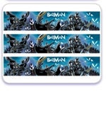 Batman-Designer Prints Edible Image Cake Topper Il_170x135