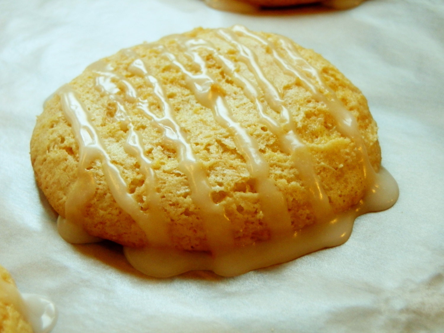1 dozen Triple Lemon Delights