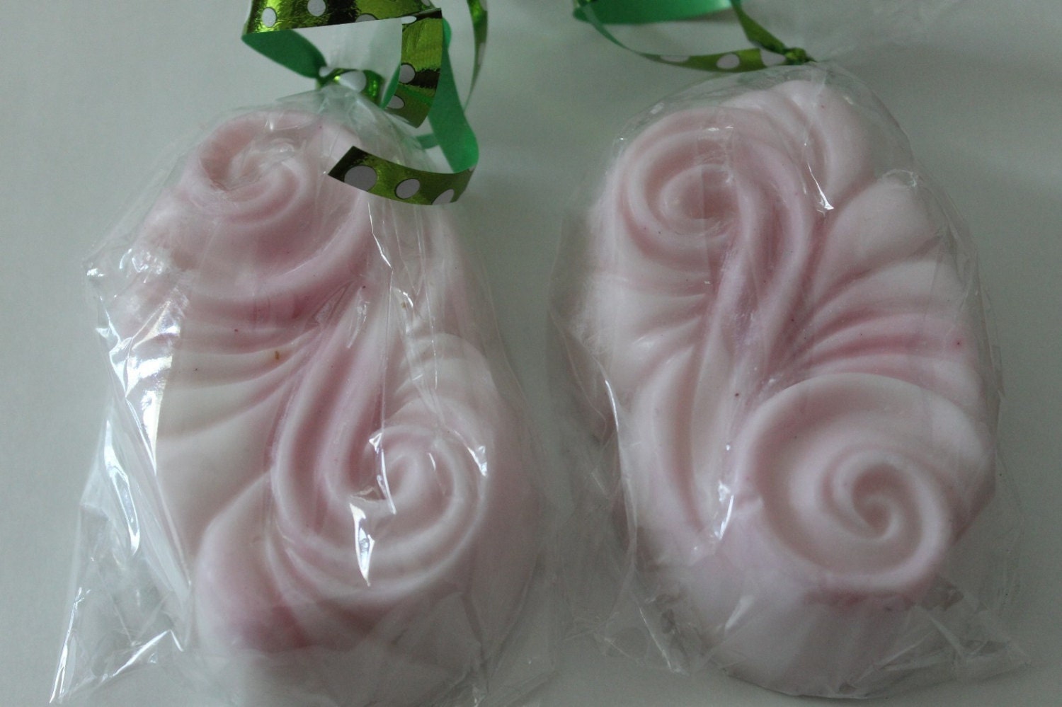 Detergent free handmade soap baby buttermilk fragrance free