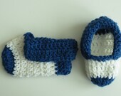 Toddler Booties / Slippers, Toddler Boys, Crochet, Children, Boys