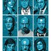 Breaking Bunch Prints
