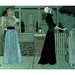 Danse Macabre 1918