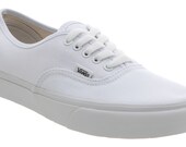 Ultimate Custom Vans Original Classic Authentic MADE TO ORDER