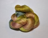Nanda 2 ply lace - Heather
