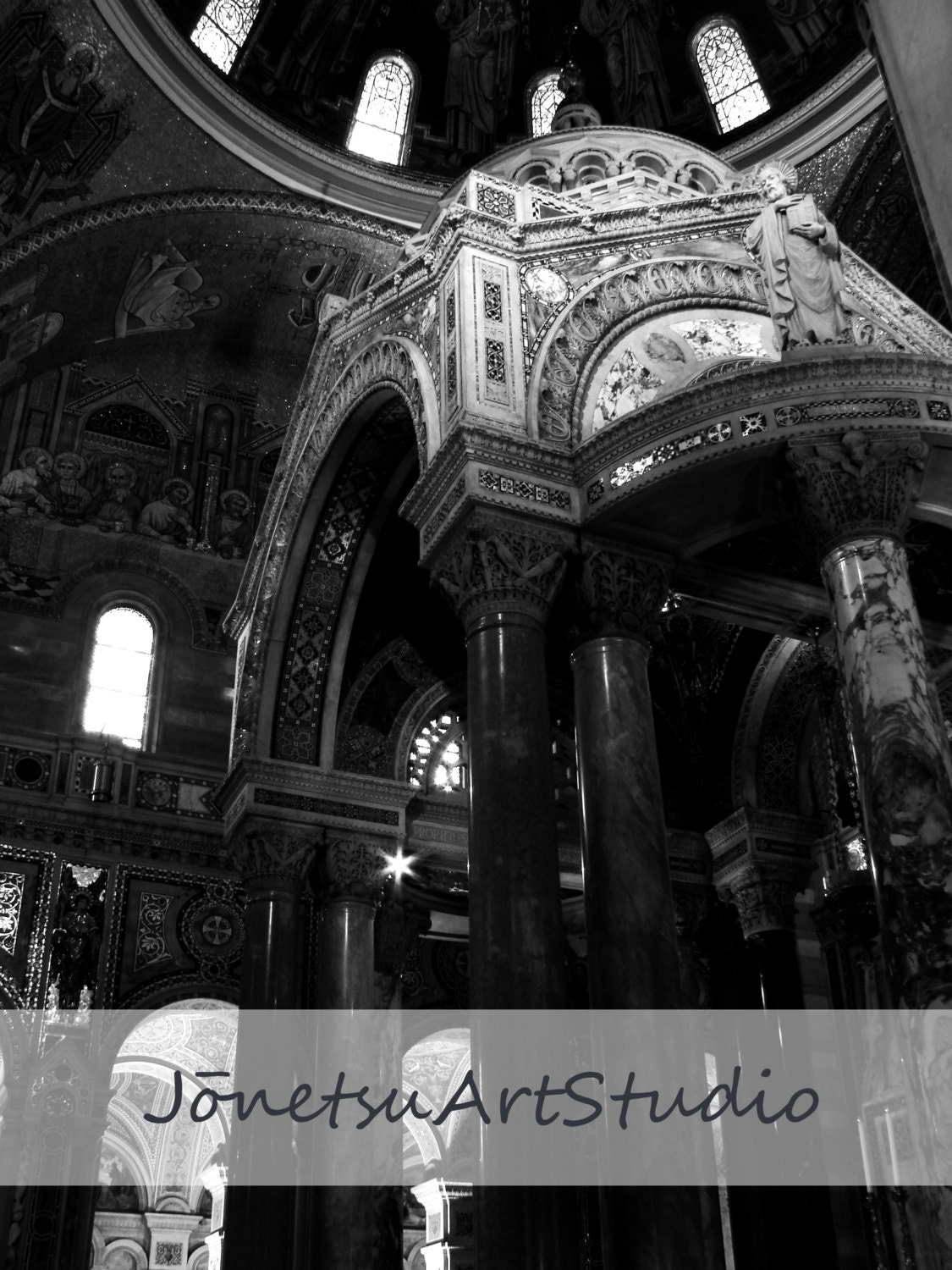 Cathedral