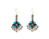 Beaded Earrings