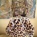 Leopard/Cheeta Handbag perfect for the most stylish Diva
