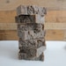 java bar - Coffee Exfoliating Soap