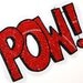 Pow Panel Pop