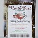 Organic Pizza Seasoning, No Salt