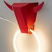 BULL LIGHTING