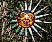 Buddha Sun- Custom