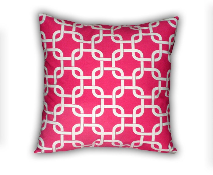 Sale 15% OFF Throw Pillows Sofa - Pink Couch Pillow Cover for Couch