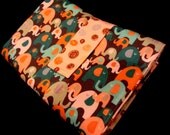 Changing Pad Clutch
