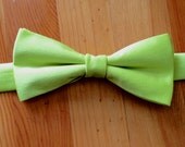 Neonify Bow tie (Adjustable Butterfly Bow tie, Beautiful Silk & Quality Handcrafted)