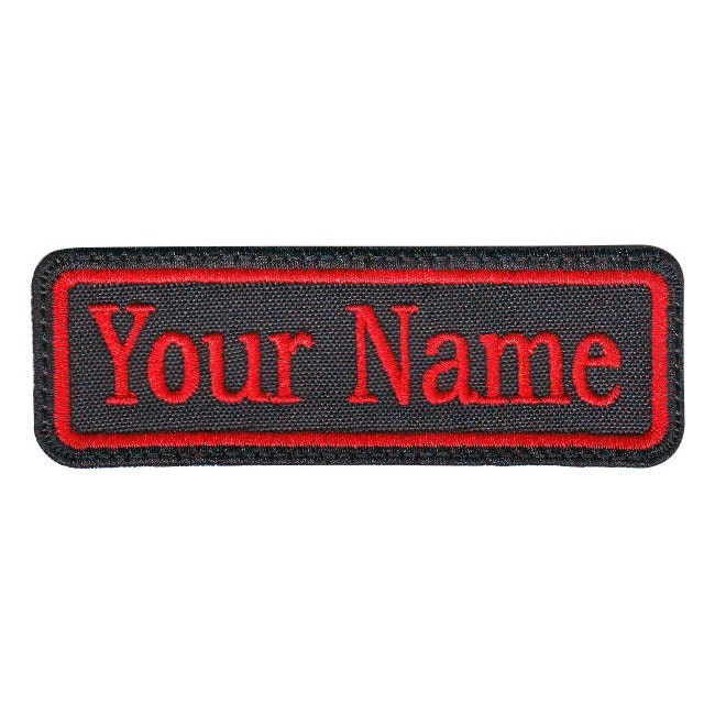 Popular items for velcro patch on Etsy