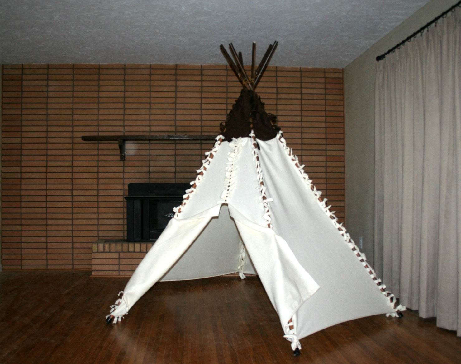 Big Children's Teepee