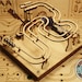 Marble Machine KIT - Build Your Own