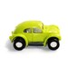 TONKA TOTE Vintage toy volkswagon toy car 1970's
