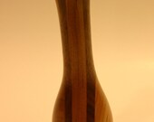 Cherry and Walnut Weed Pot