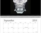 September 2013-2014