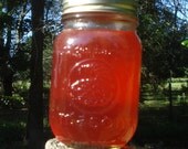 Mayhaw Jelly Homemade, 16oz Grandmas Mayhaw Jelly