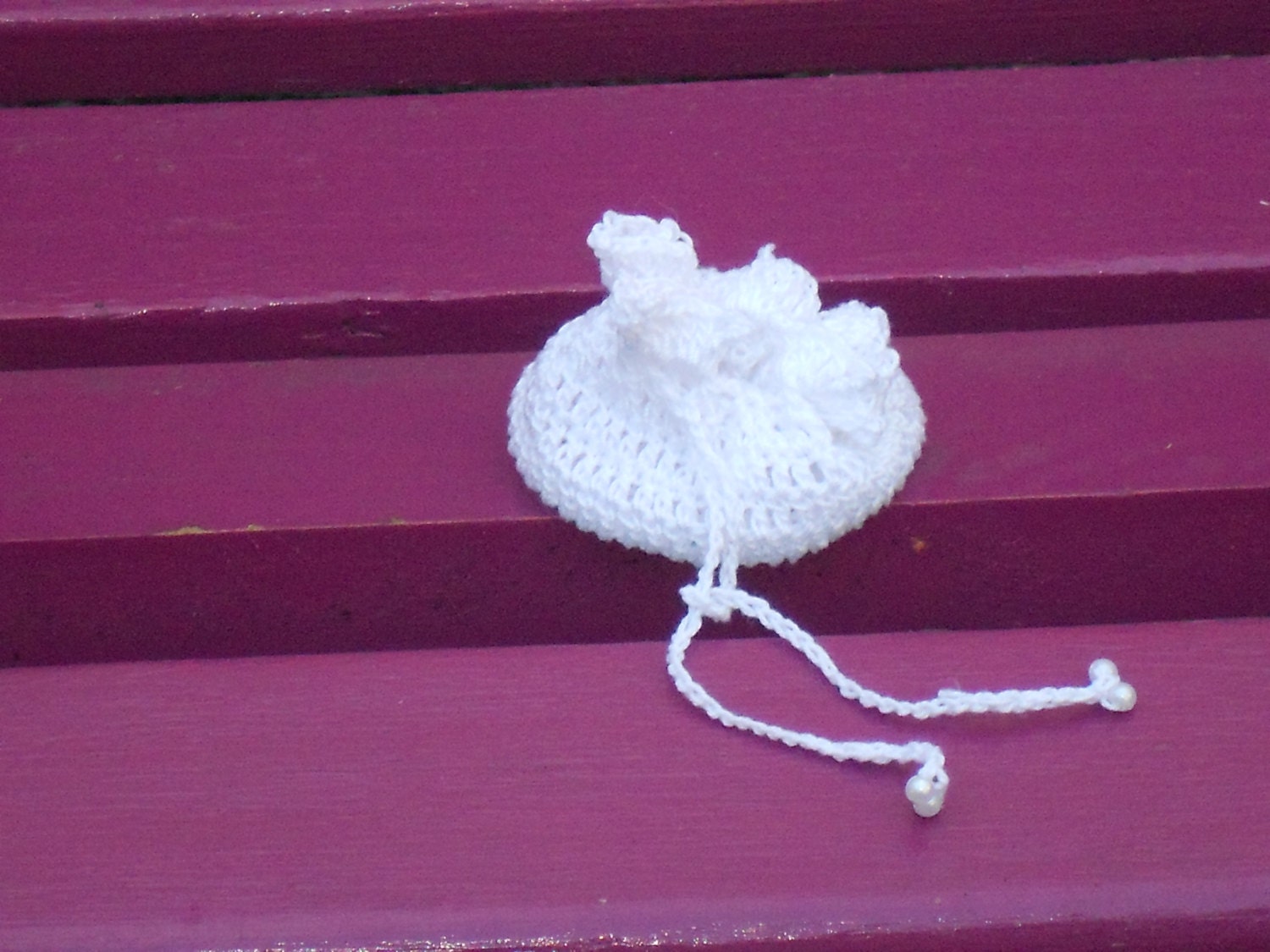 Purse Pouch