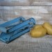 Vintage Potato Chipper "The Villa"