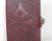 Leather Journal Handmade Leather Journals Brown Leather Bound Journals Leather Diary Leather Planner Leather Travel Blank Leather Journal
